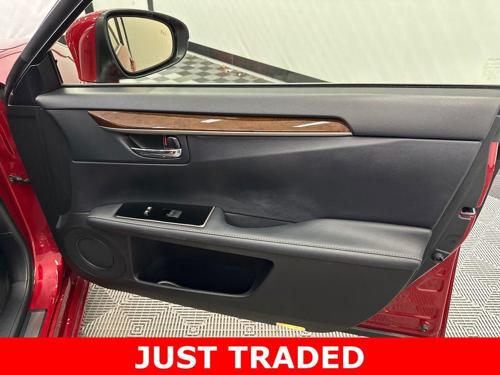 used 2016 Lexus ES 350 car, priced at $20,761