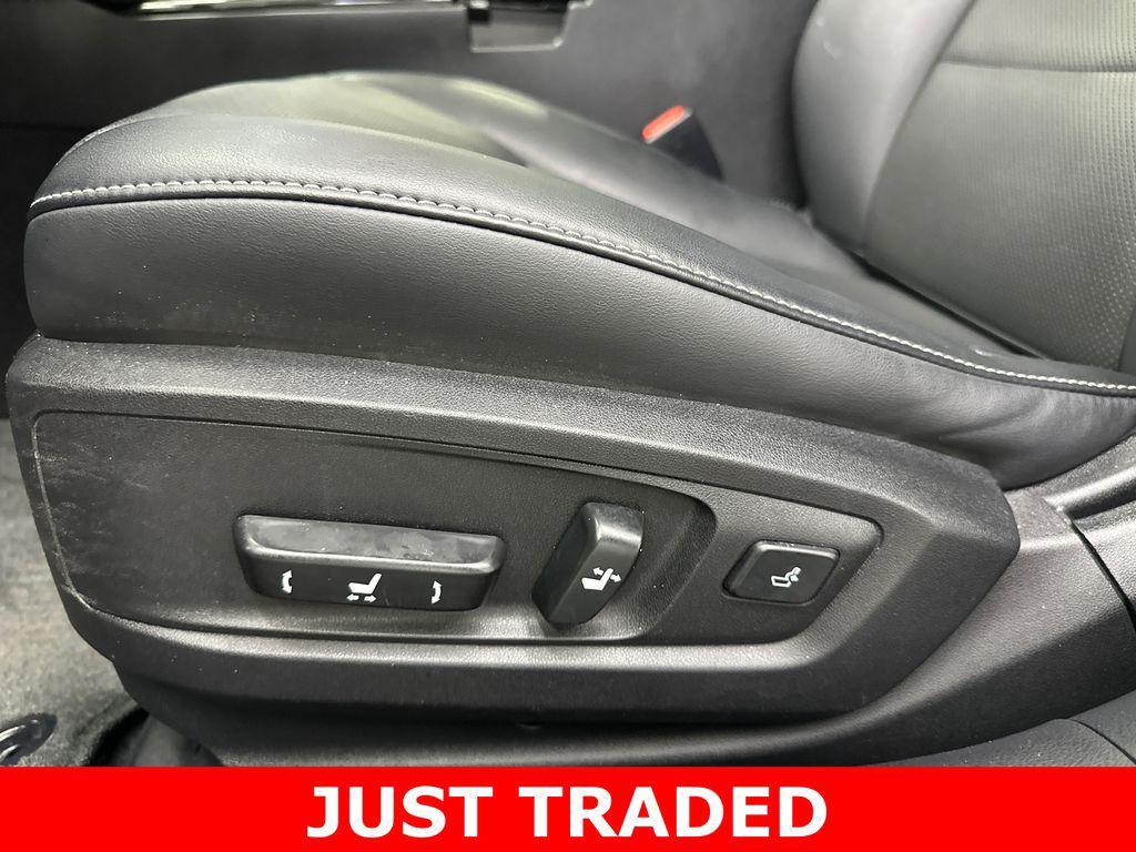 used 2016 Lexus ES 350 car, priced at $20,761