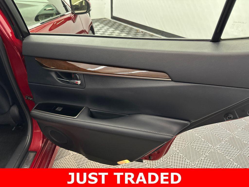 used 2016 Lexus ES 350 car, priced at $20,761