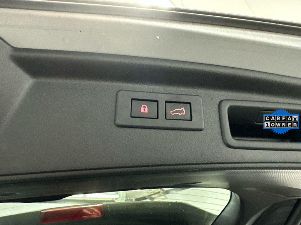 used 2020 Subaru Forester car, priced at $18,630