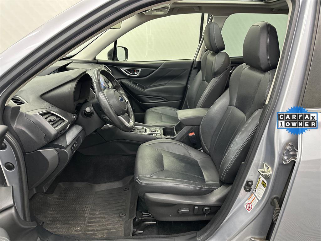used 2020 Subaru Forester car, priced at $18,518