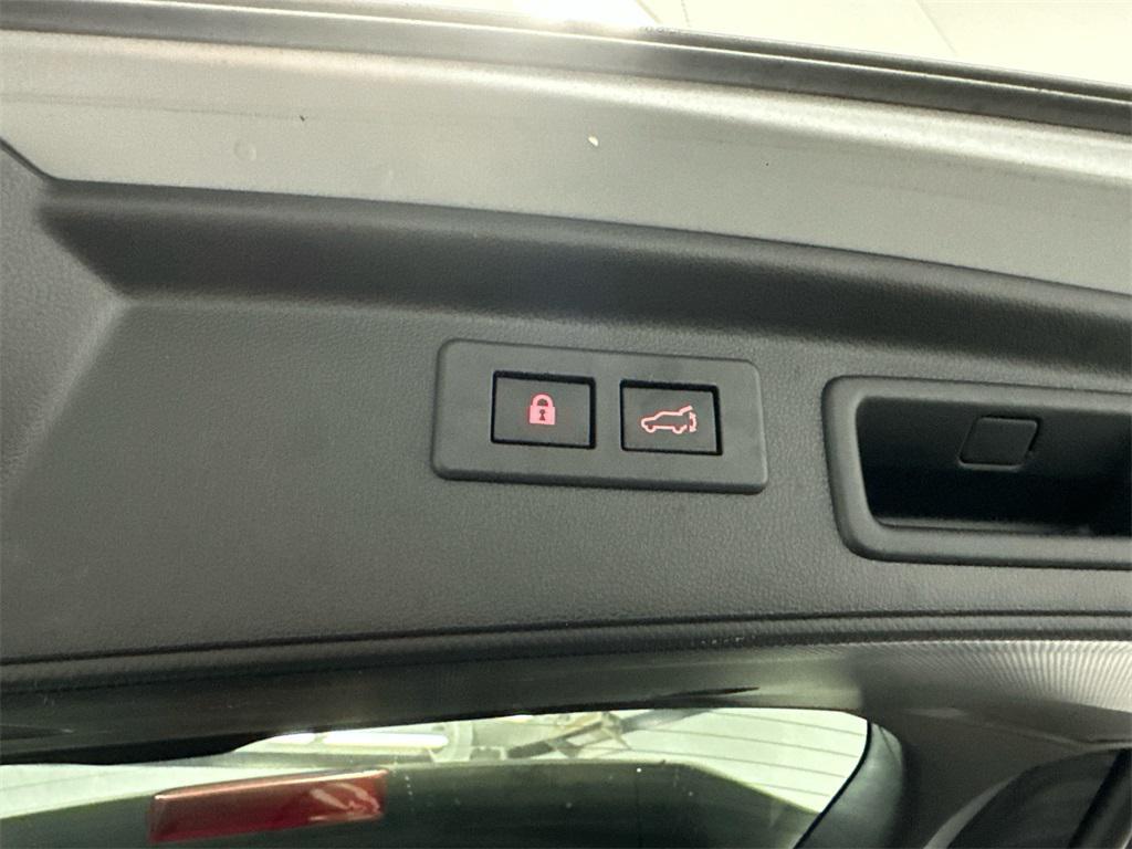 used 2020 Subaru Forester car, priced at $19,349