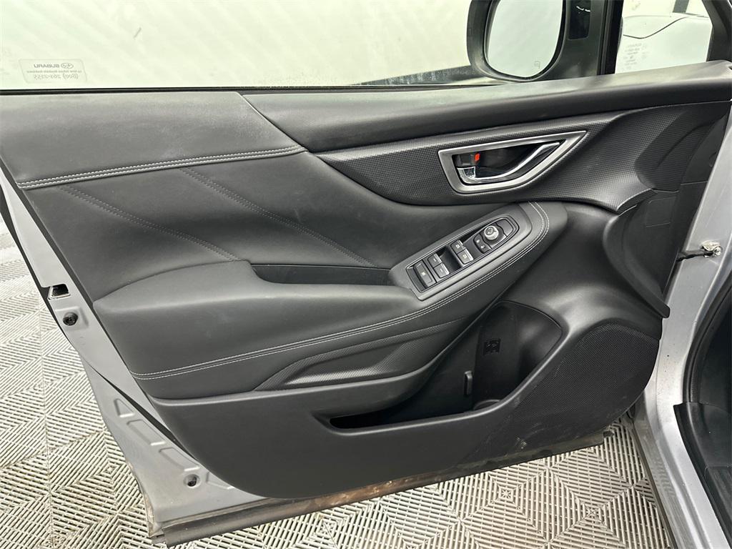used 2020 Subaru Forester car, priced at $19,349