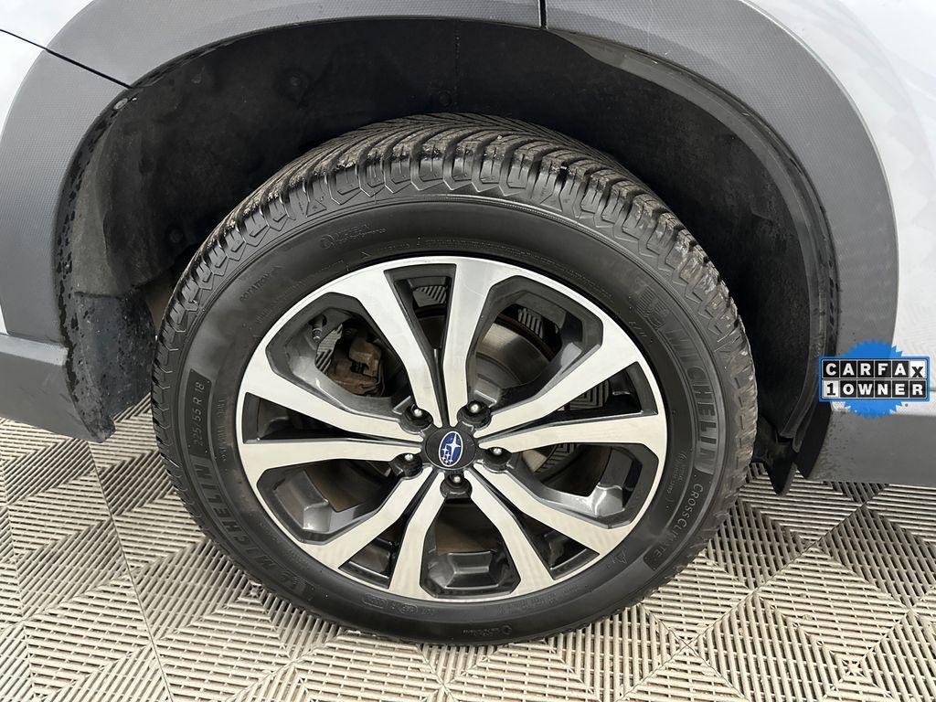 used 2020 Subaru Forester car, priced at $18,630