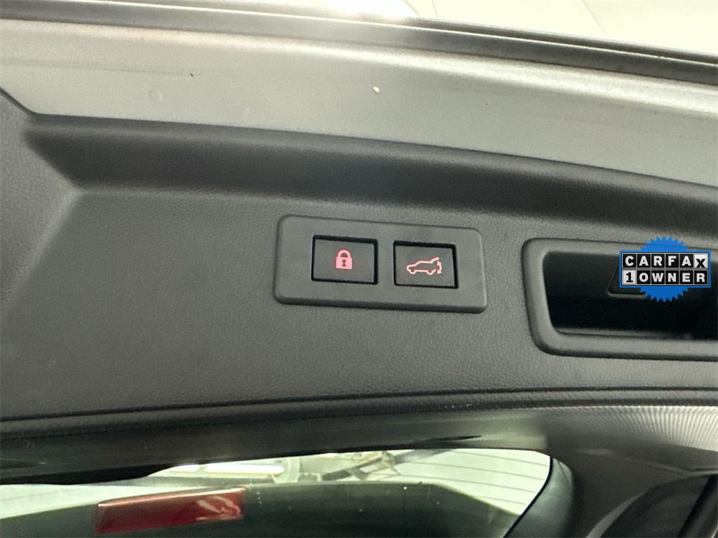 used 2020 Subaru Forester car, priced at $18,518