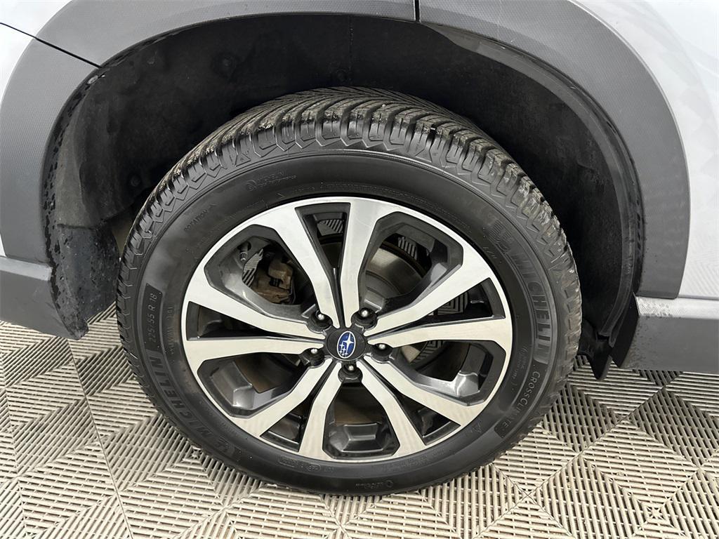 used 2020 Subaru Forester car, priced at $19,349