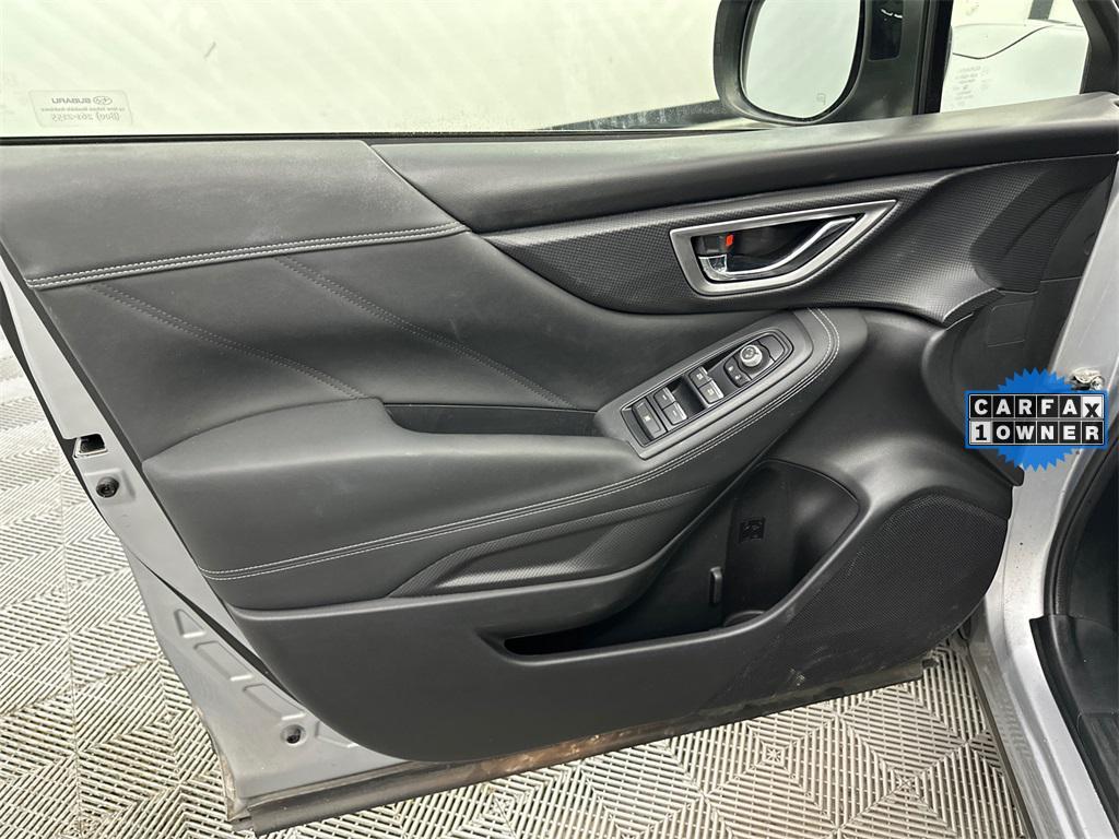 used 2020 Subaru Forester car, priced at $18,518