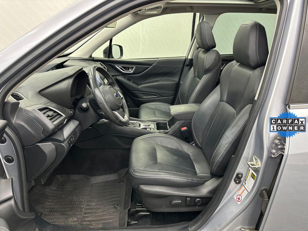 used 2020 Subaru Forester car, priced at $18,630