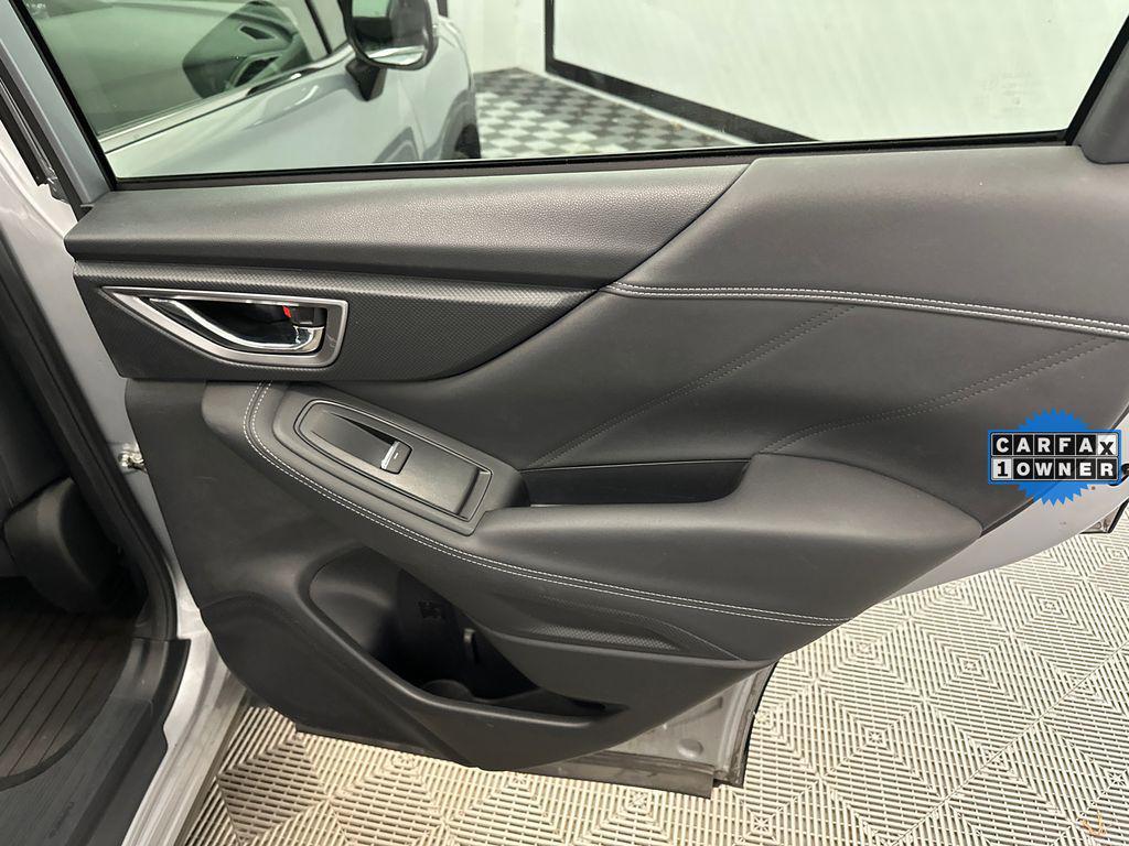 used 2020 Subaru Forester car, priced at $18,630