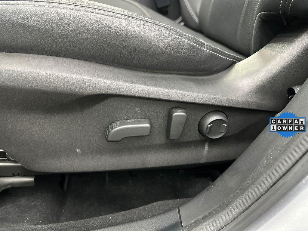 used 2020 Subaru Forester car, priced at $18,630