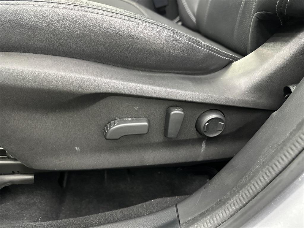 used 2020 Subaru Forester car, priced at $19,349