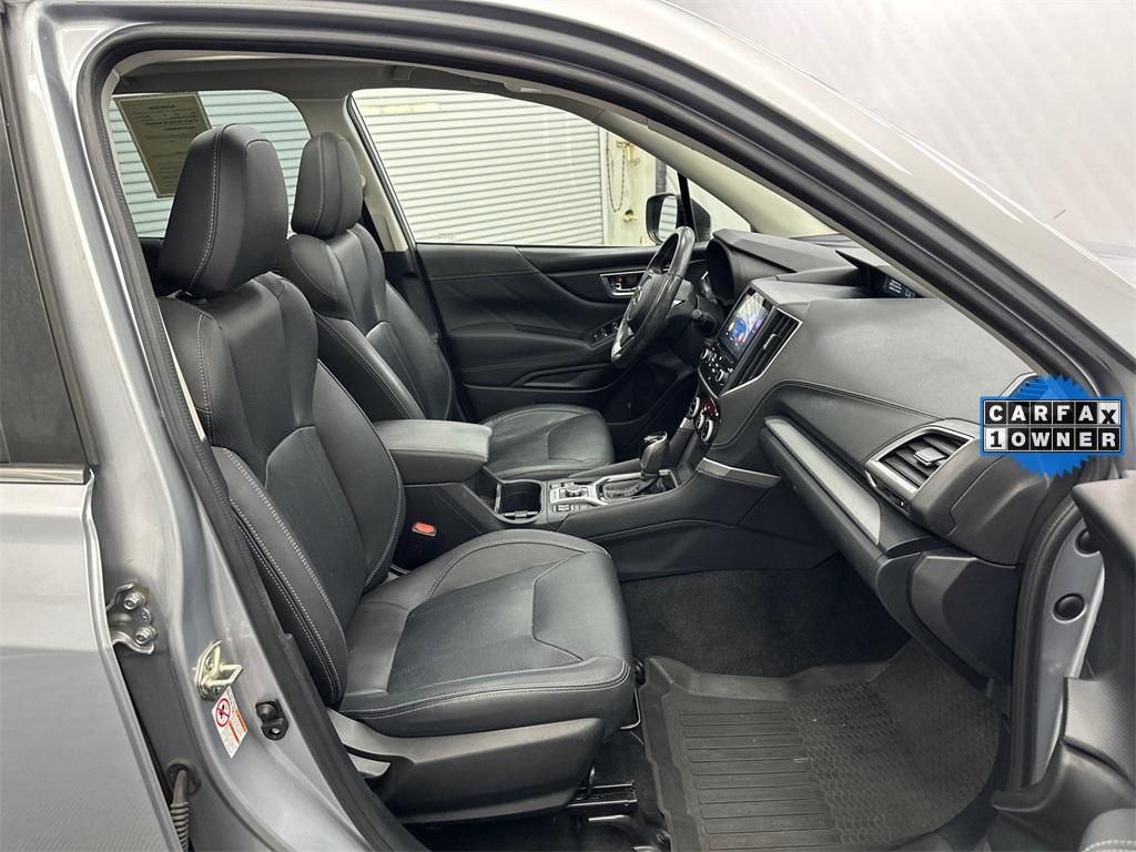 used 2020 Subaru Forester car, priced at $18,518