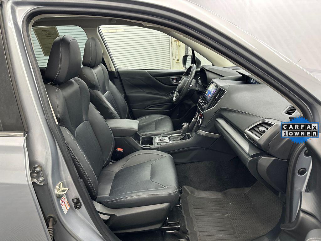 used 2020 Subaru Forester car, priced at $18,630