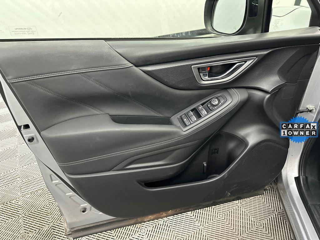used 2020 Subaru Forester car, priced at $18,630