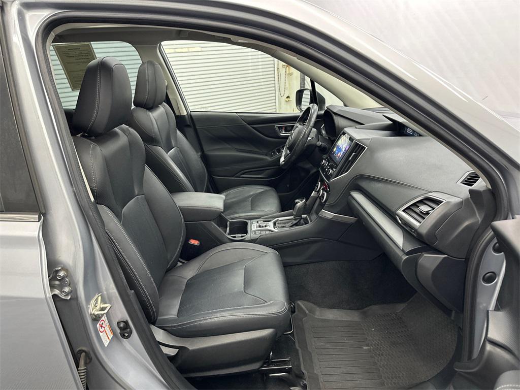 used 2020 Subaru Forester car, priced at $19,349
