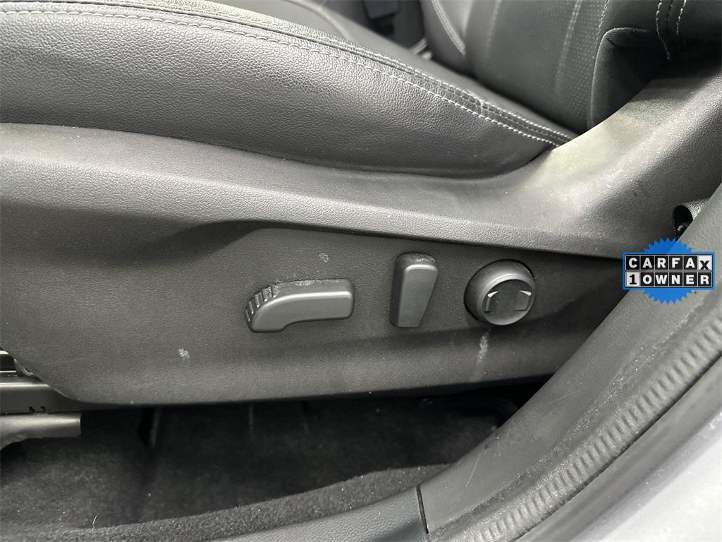 used 2020 Subaru Forester car, priced at $18,518