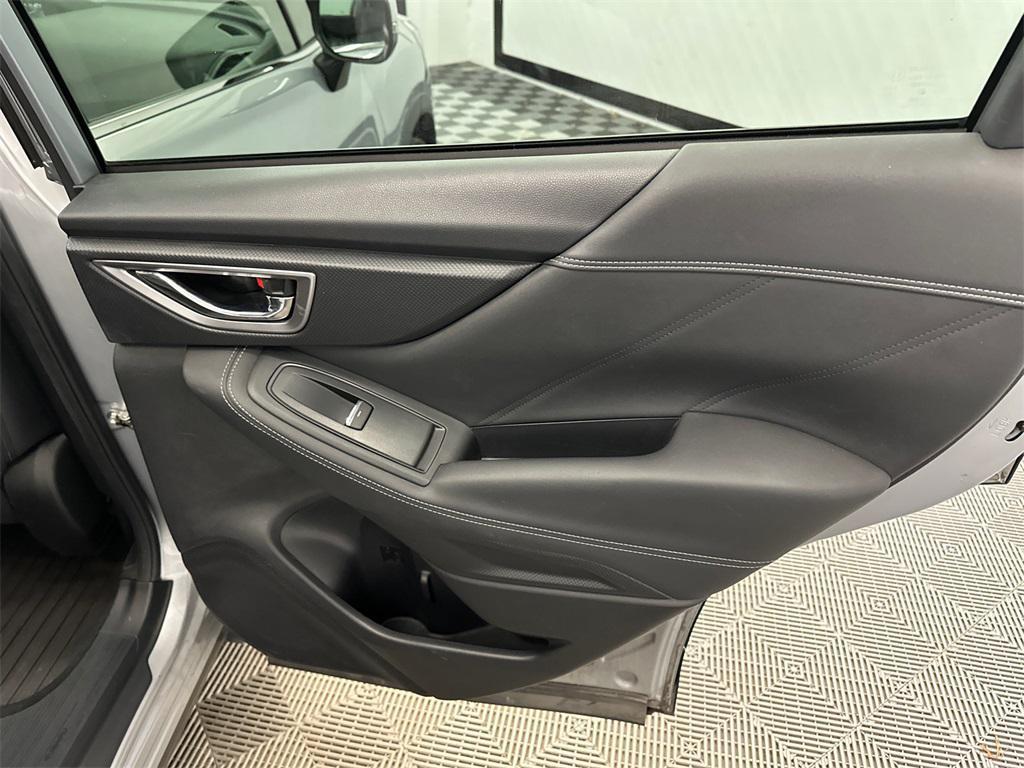 used 2020 Subaru Forester car, priced at $19,349