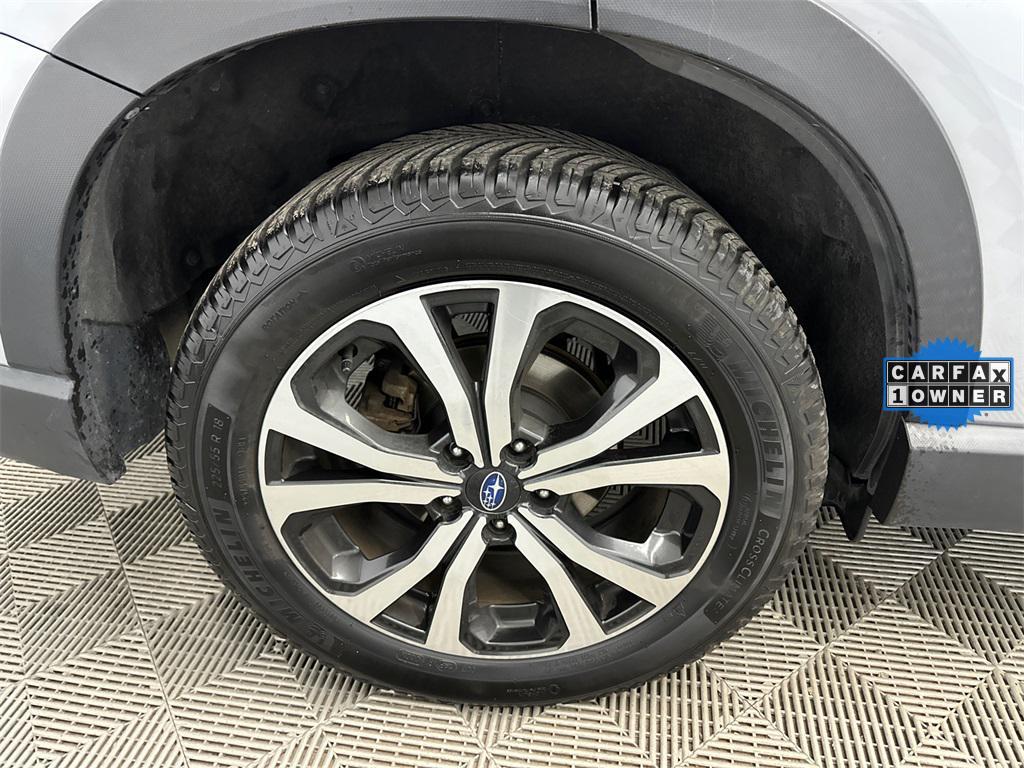 used 2020 Subaru Forester car, priced at $18,518