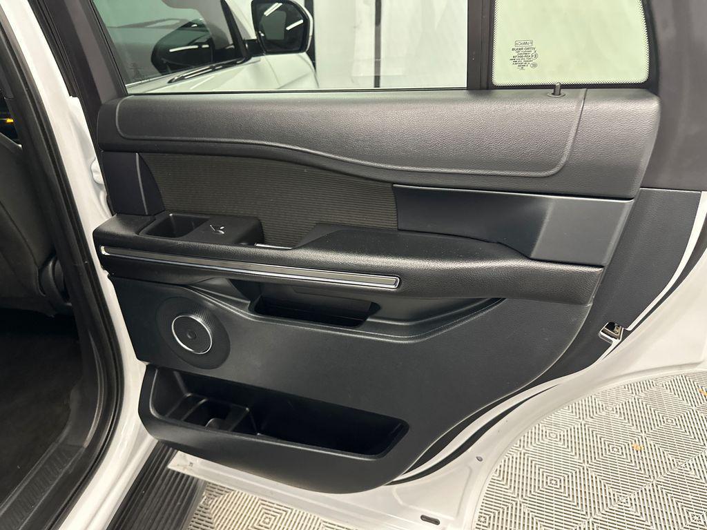 used 2020 Ford Expedition car, priced at $20,792