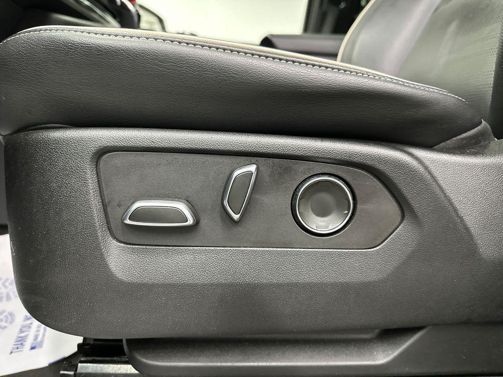 used 2023 Cadillac Escalade car, priced at $65,976