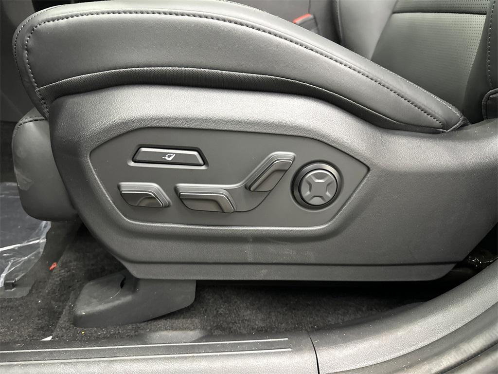 new 2026 Hyundai SANTA FE HEV car, priced at $45,553