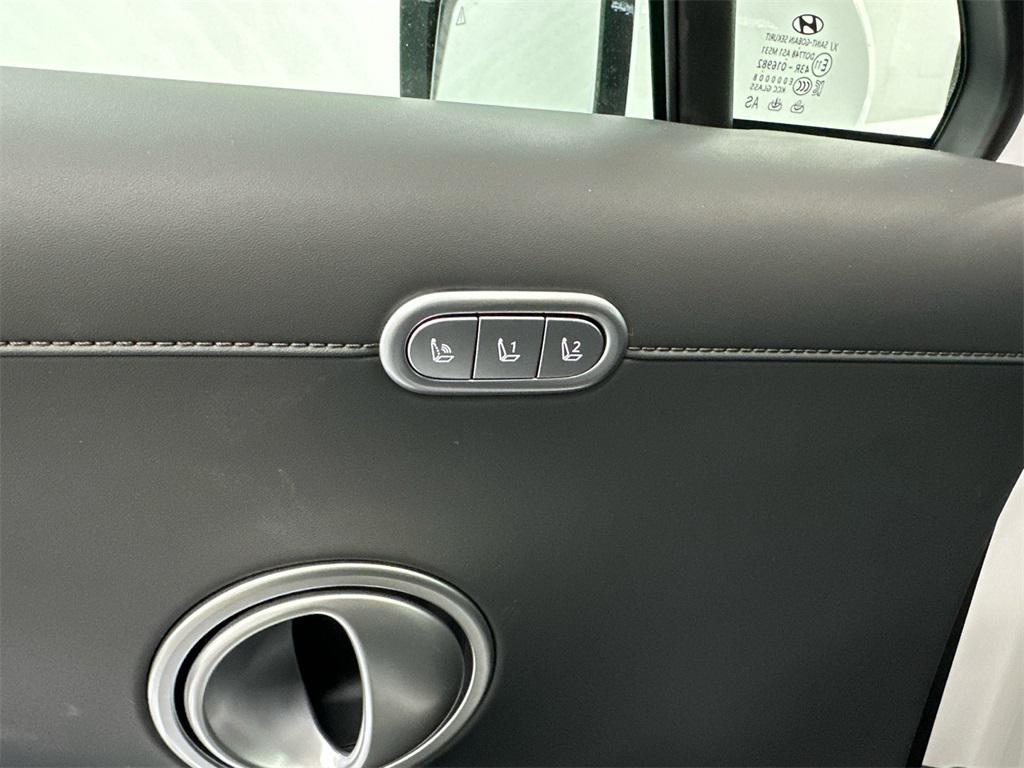 new 2026 Hyundai Palisade Hybrid car, priced at $60,995