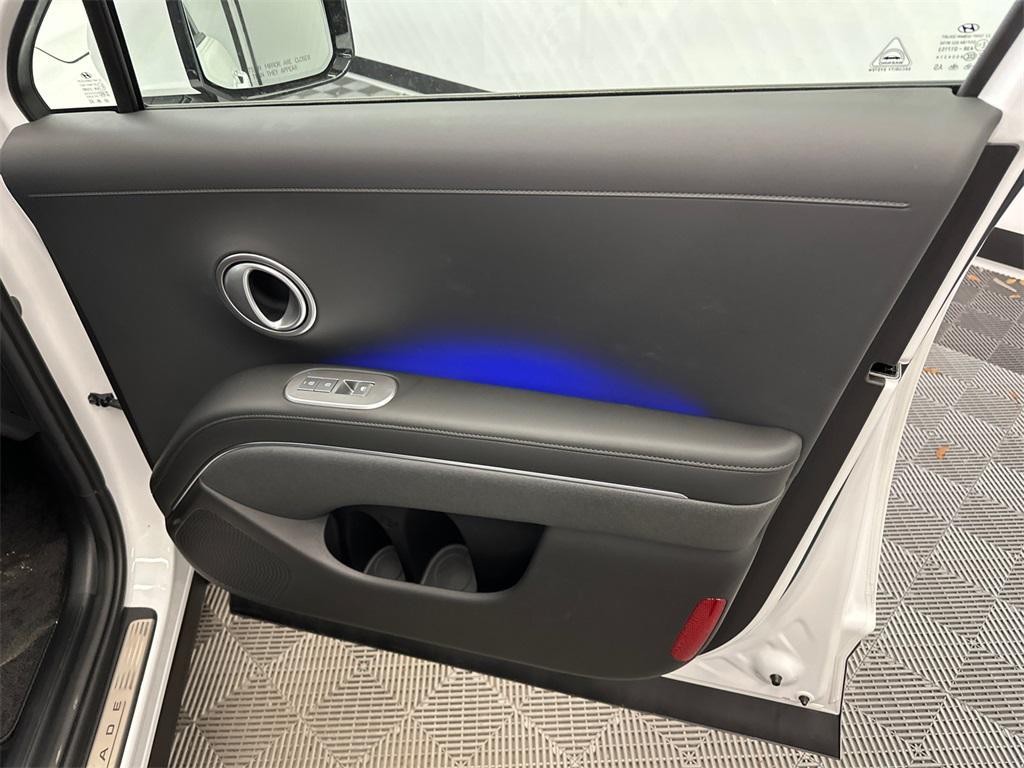 new 2026 Hyundai Palisade Hybrid car, priced at $60,995