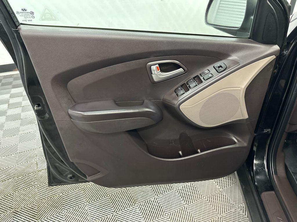 used 2013 Hyundai Tucson car, priced at $7,990