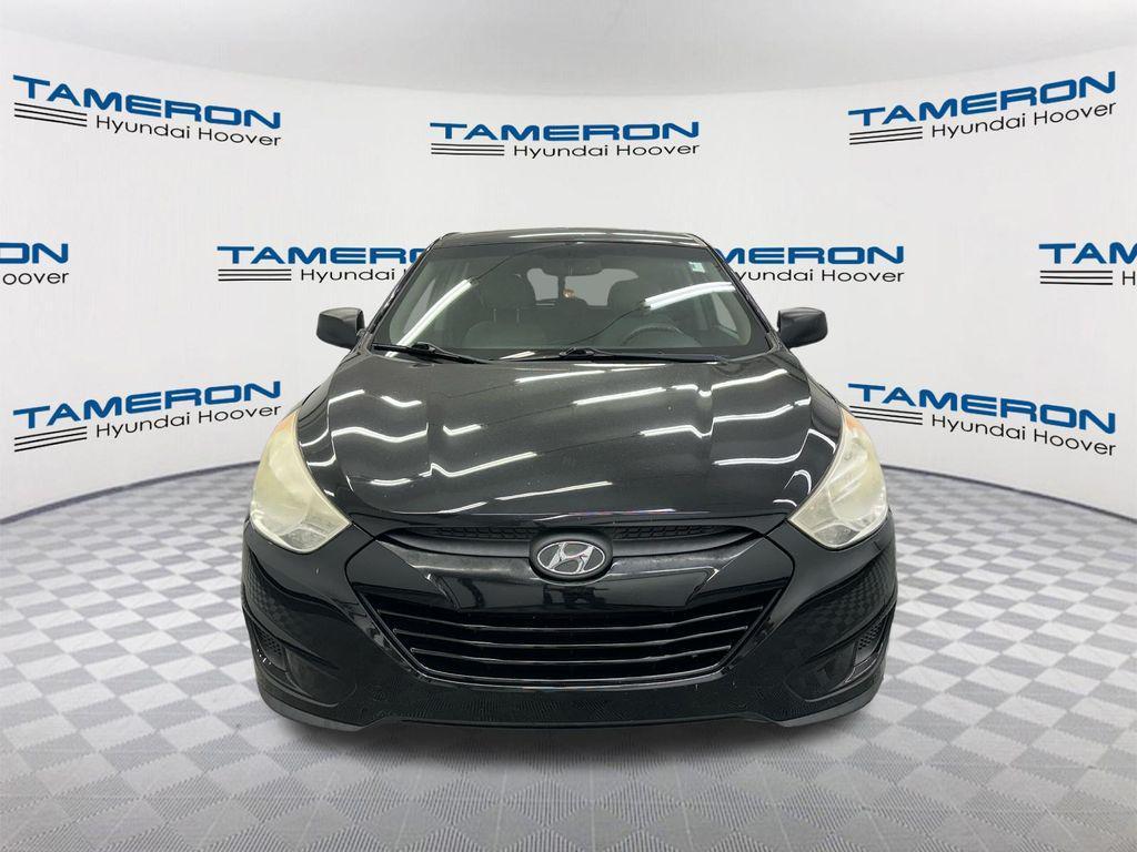 used 2013 Hyundai Tucson car, priced at $8,699