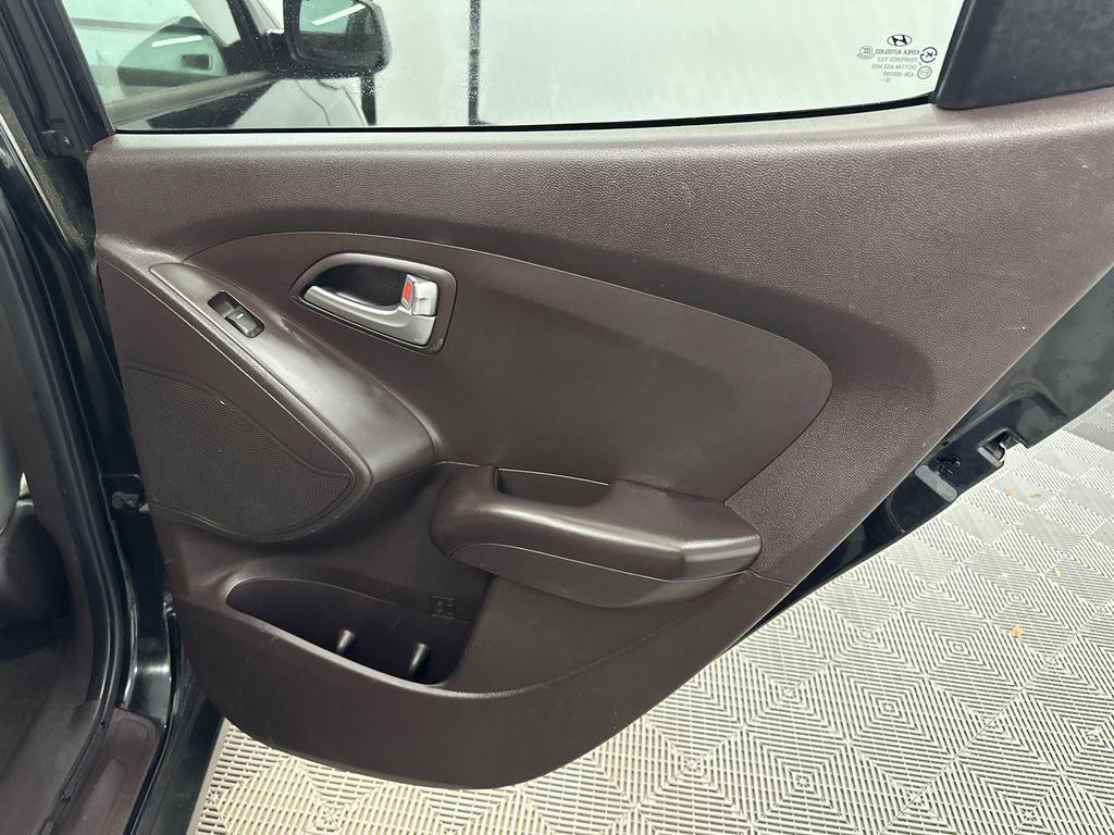 used 2013 Hyundai Tucson car, priced at $7,990