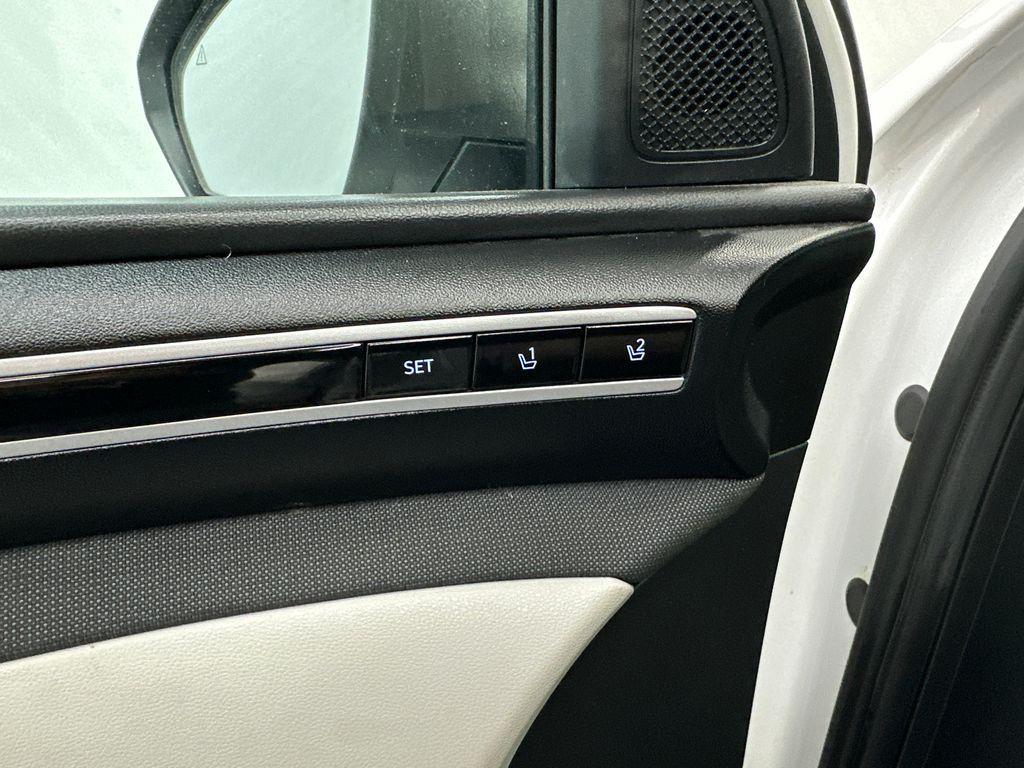 used 2023 Hyundai Tucson car, priced at $21,990