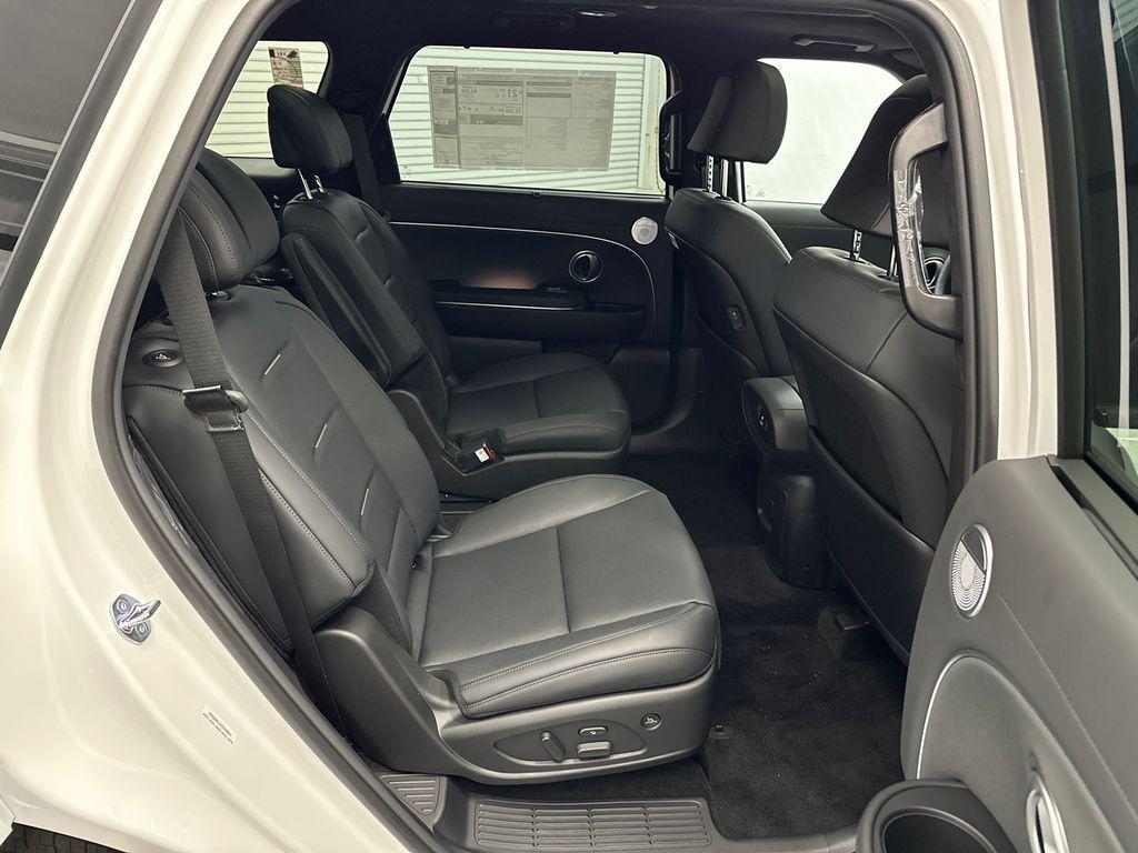 new 2026 Hyundai Palisade car, priced at $54,180