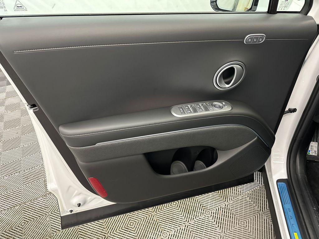 new 2026 Hyundai Palisade car, priced at $54,180