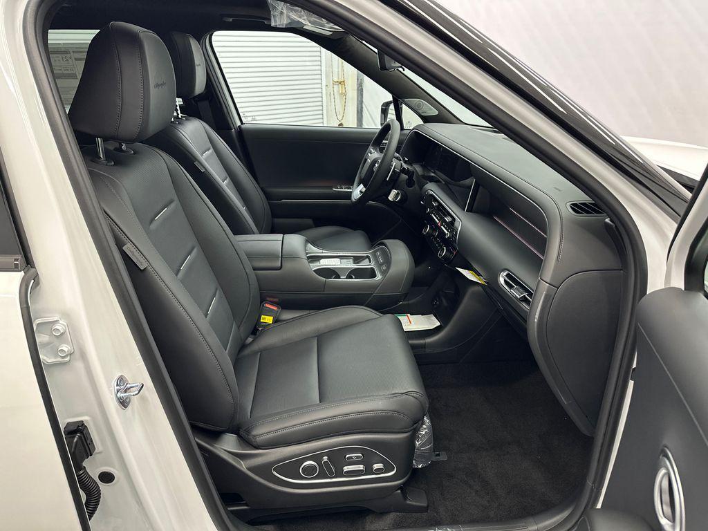 new 2026 Hyundai Palisade car, priced at $54,180