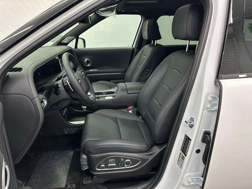 new 2026 Hyundai Palisade car, priced at $54,180