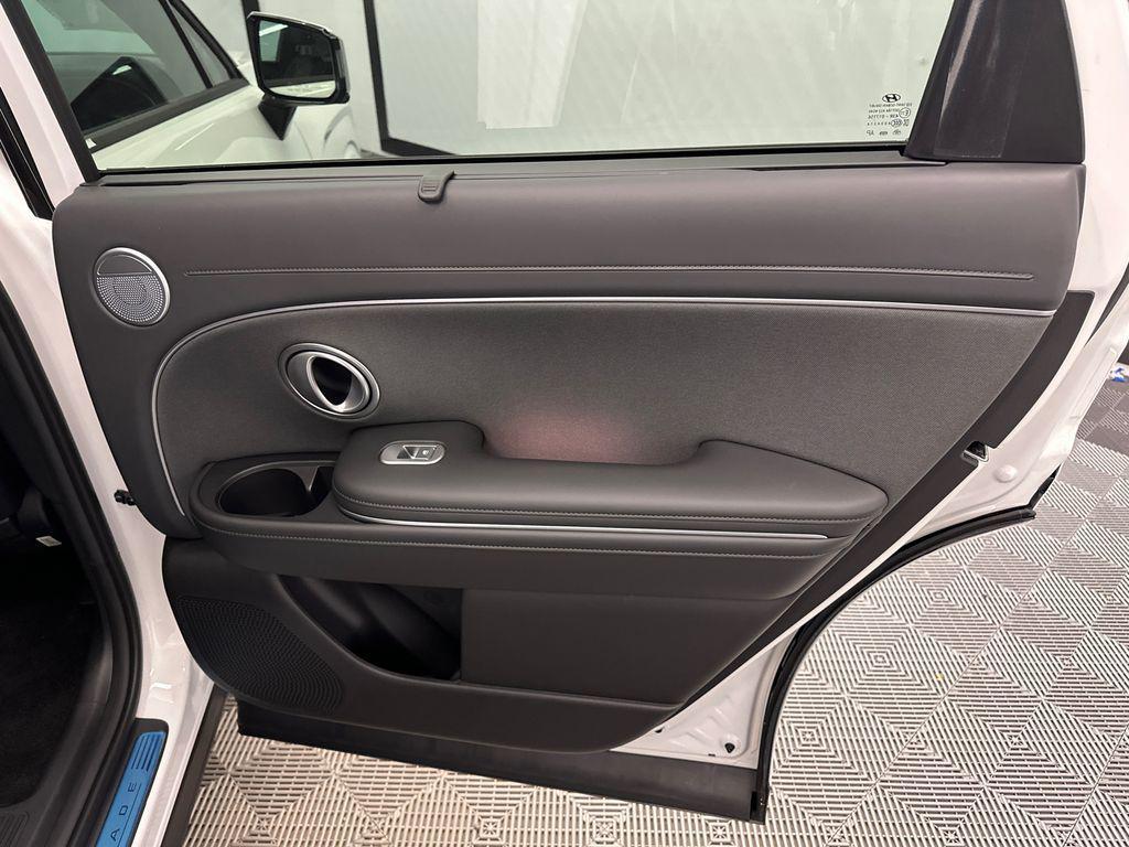 new 2026 Hyundai Palisade car, priced at $54,180