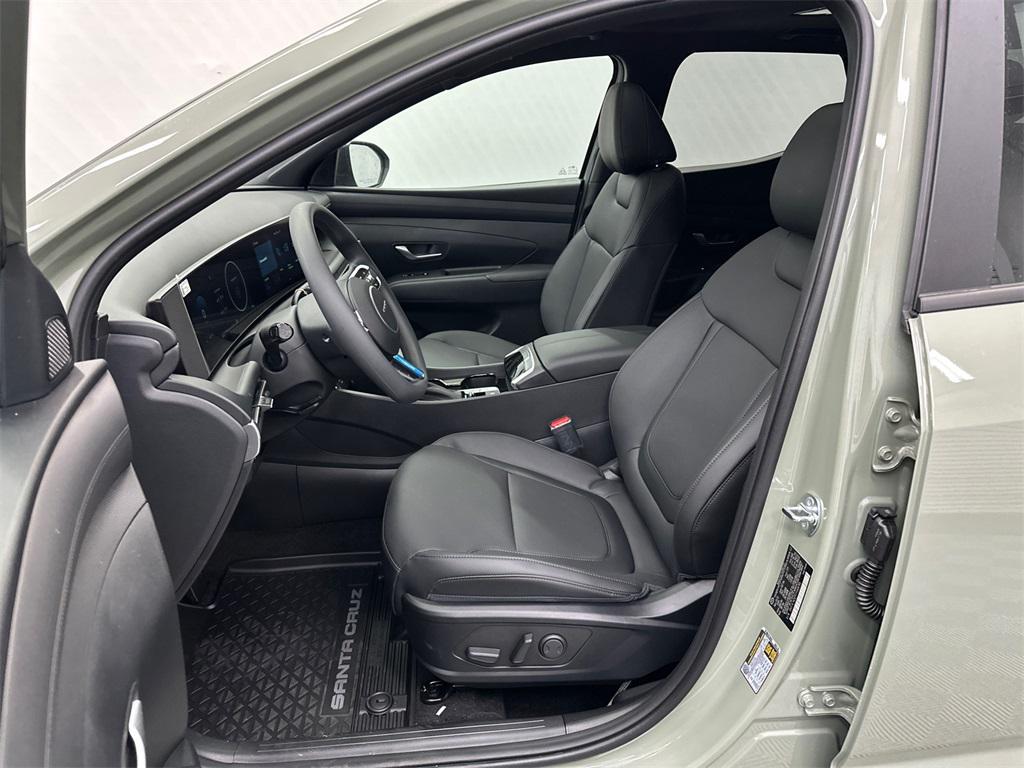 new 2026 Hyundai SANTA CRUZ car, priced at $36,446