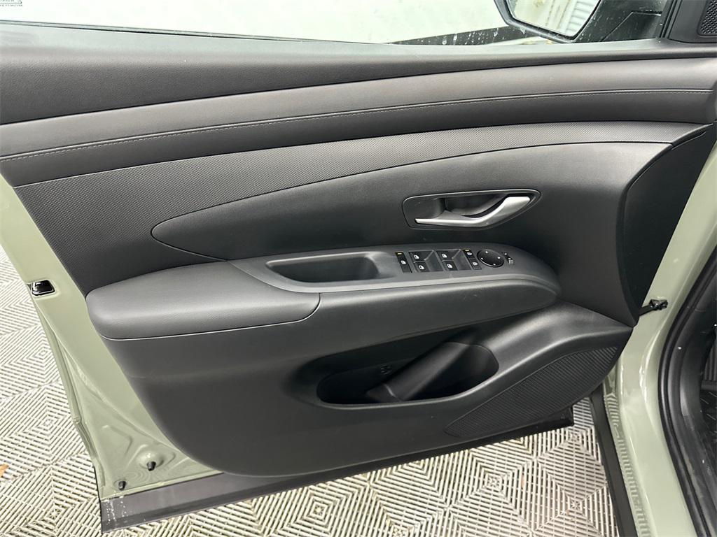 new 2026 Hyundai SANTA CRUZ car, priced at $36,446