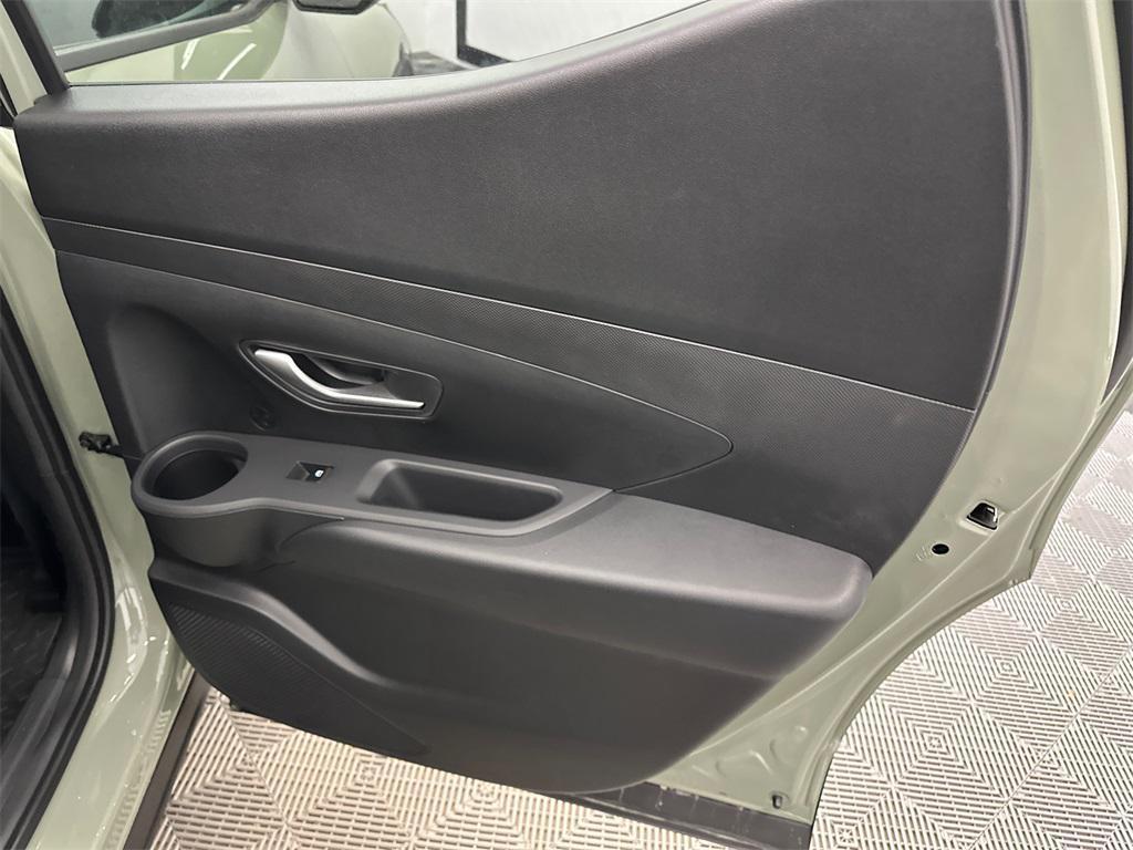 new 2026 Hyundai SANTA CRUZ car, priced at $36,446