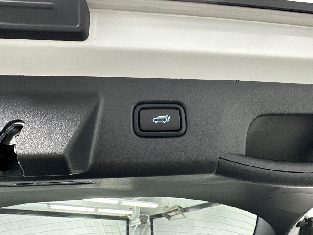 new 2026 Hyundai Tucson car, priced at $33,130