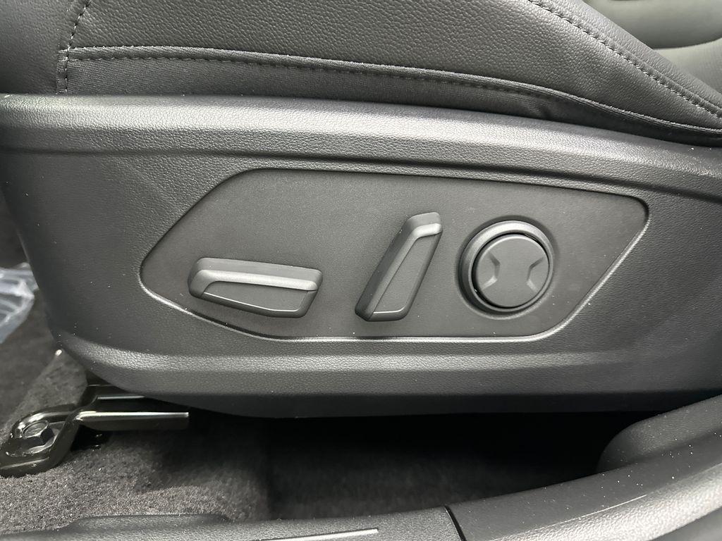 new 2026 Hyundai Tucson car, priced at $33,130