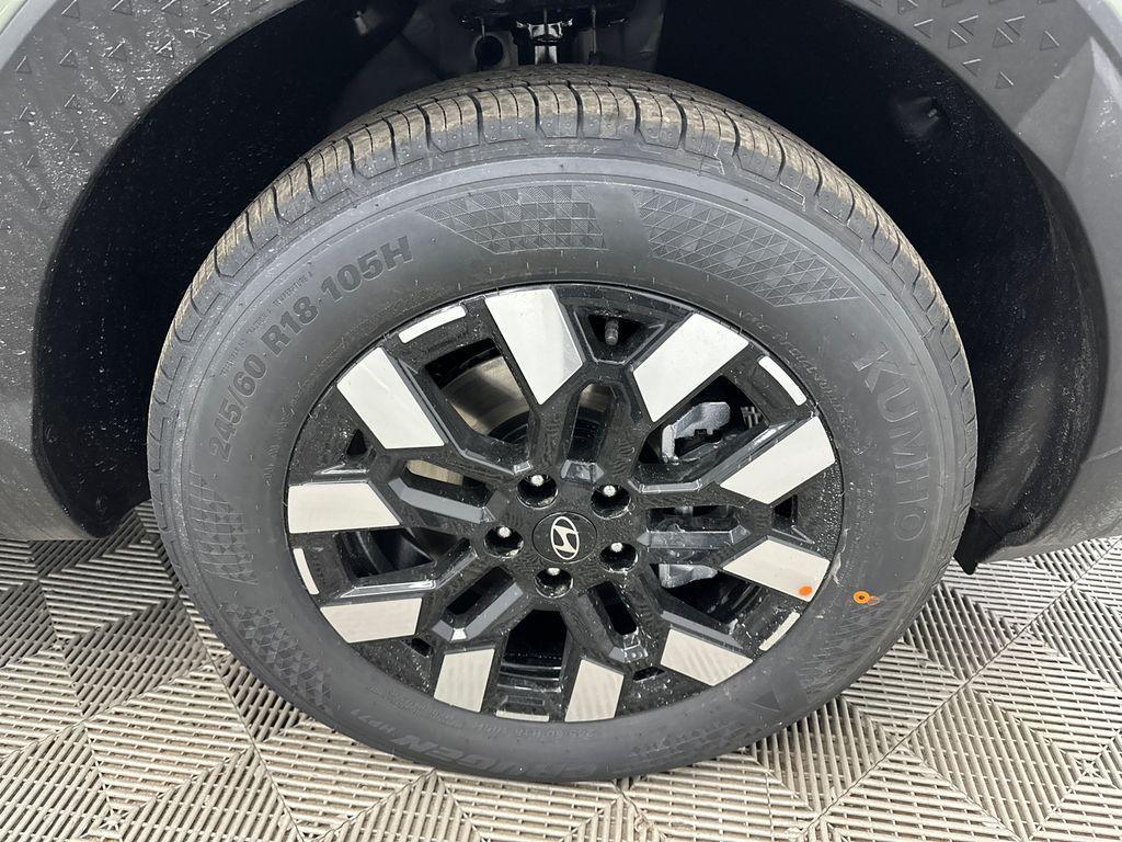 new 2026 Hyundai SANTA CRUZ car, priced at $34,952
