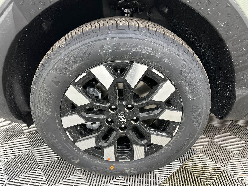 new 2026 Hyundai SANTA CRUZ car, priced at $34,952