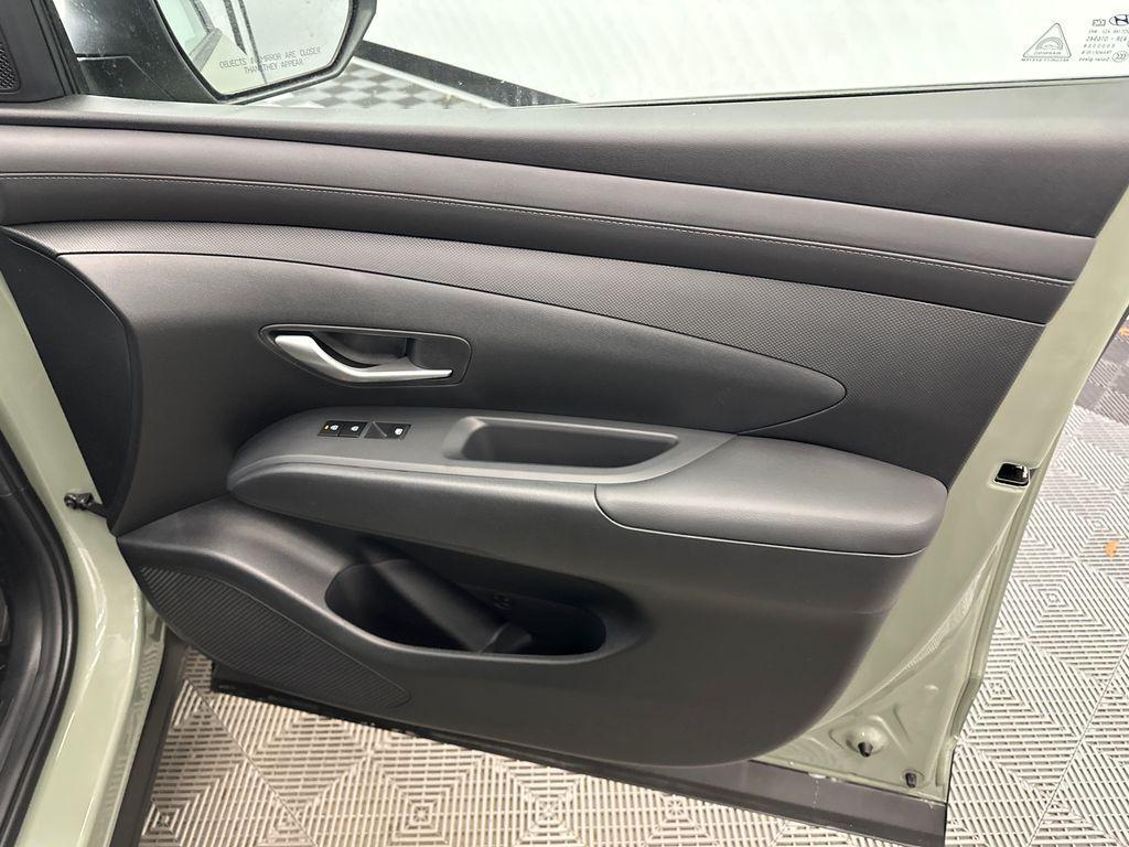 new 2026 Hyundai SANTA CRUZ car, priced at $34,952