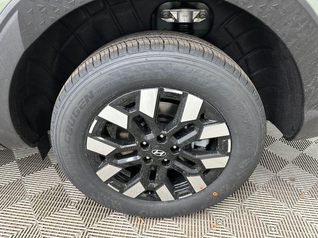 new 2026 Hyundai SANTA CRUZ car, priced at $34,952