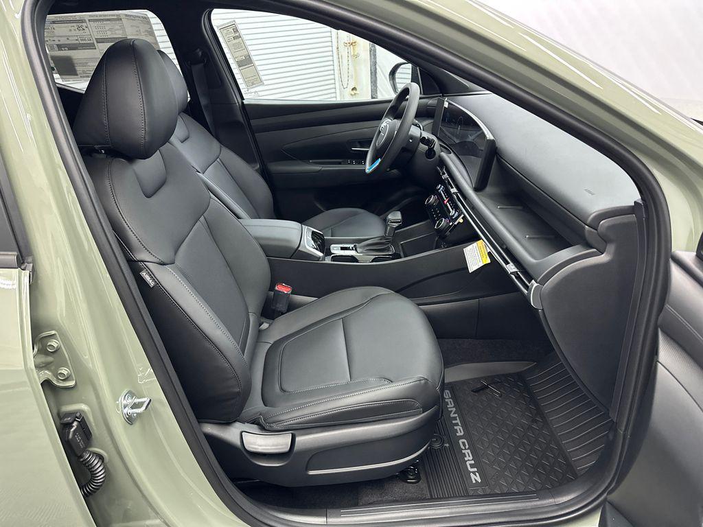 new 2026 Hyundai SANTA CRUZ car, priced at $34,952
