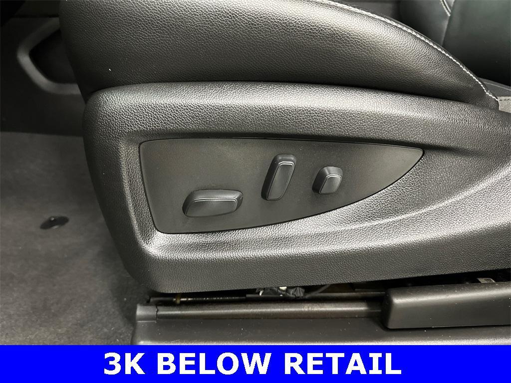 used 2020 Chevrolet Suburban car, priced at $27,300