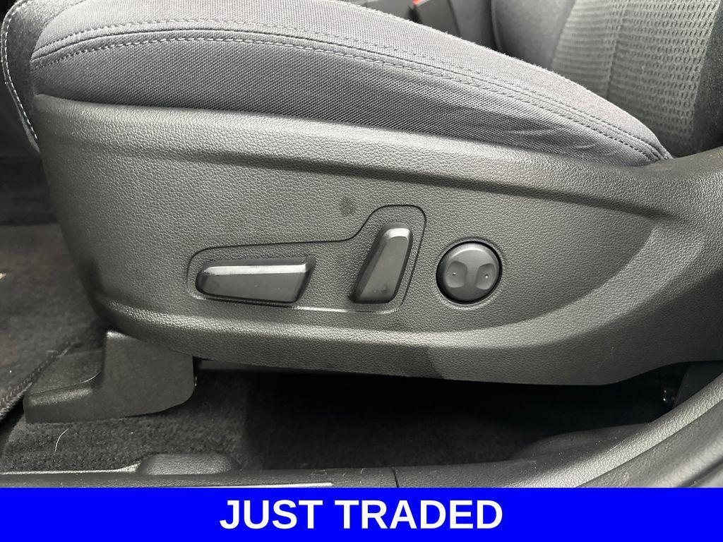 used 2023 Hyundai Santa Fe car, priced at $22,976