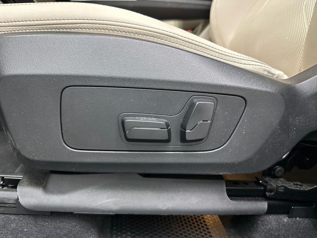 used 2024 BMW X1 car, priced at $30,811