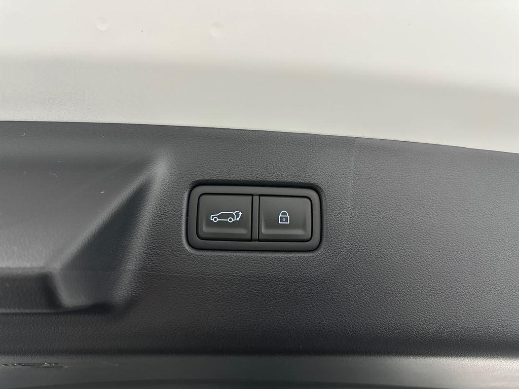 new 2026 Hyundai Santa Fe car, priced at $37,893